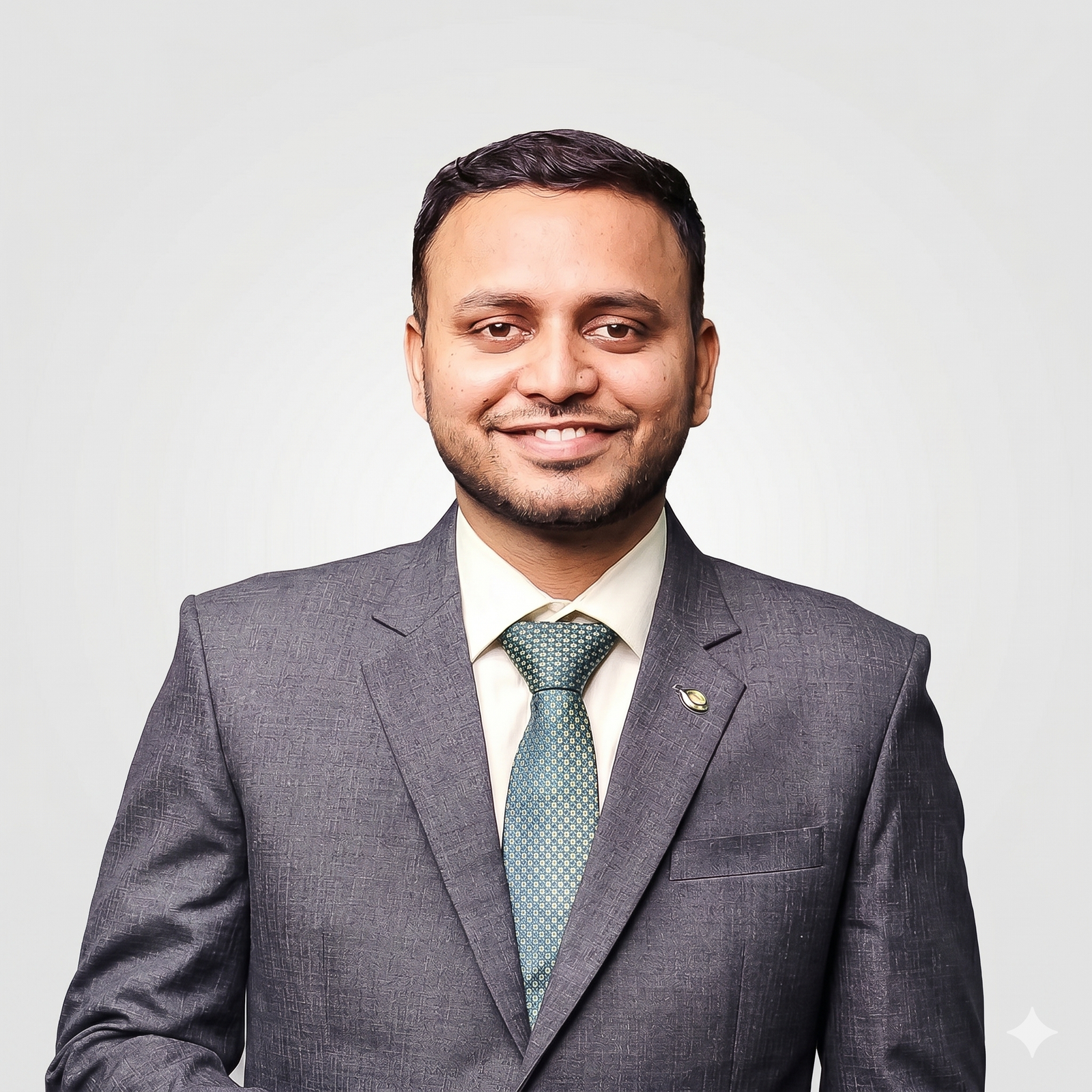 Nahid Hasan