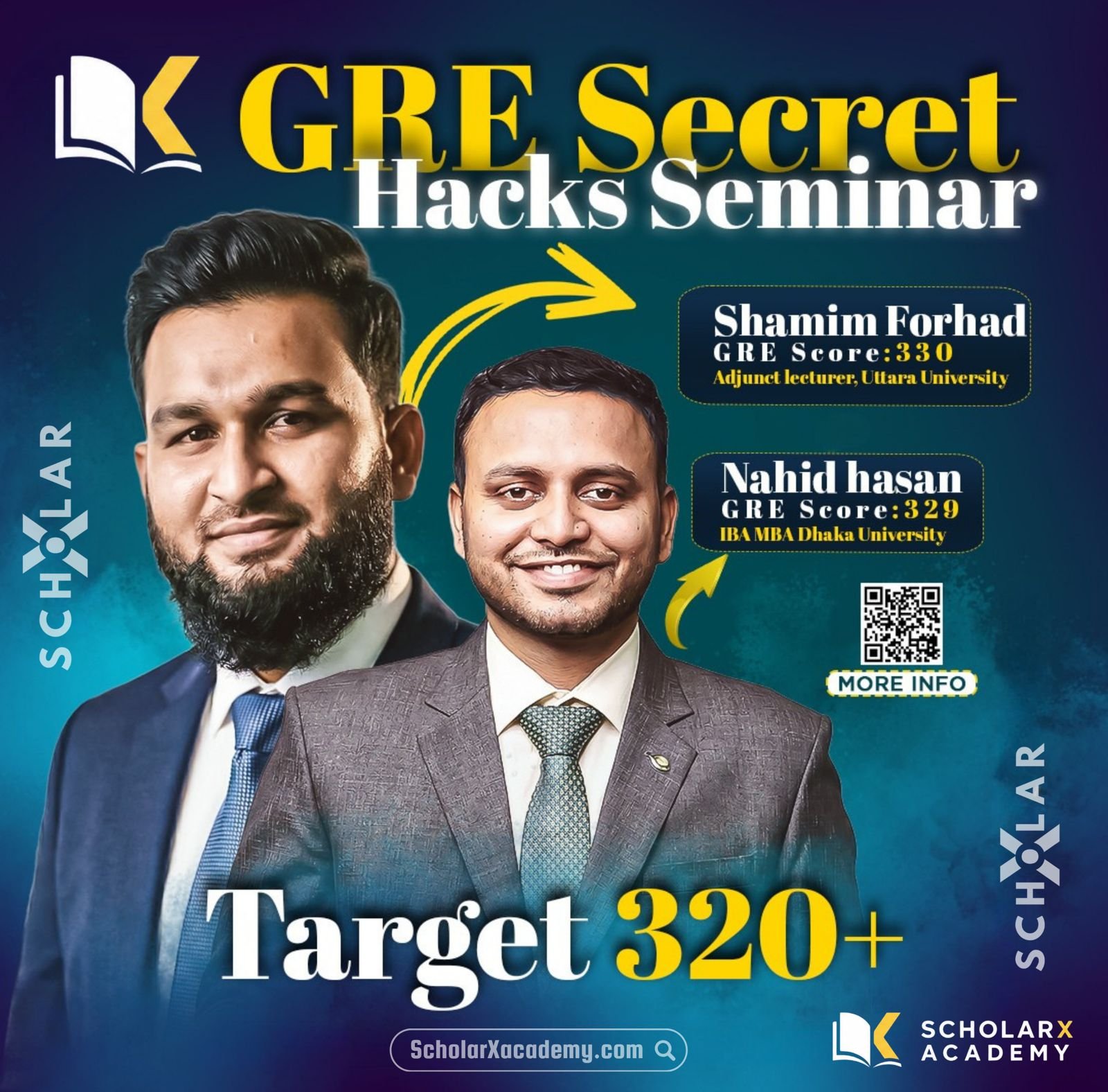 GRE Complete Preparation