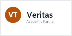 Veritas Admissions logo